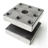 OPTIMUM Vierfachstahlhalter D330/D360 SM-03401000655