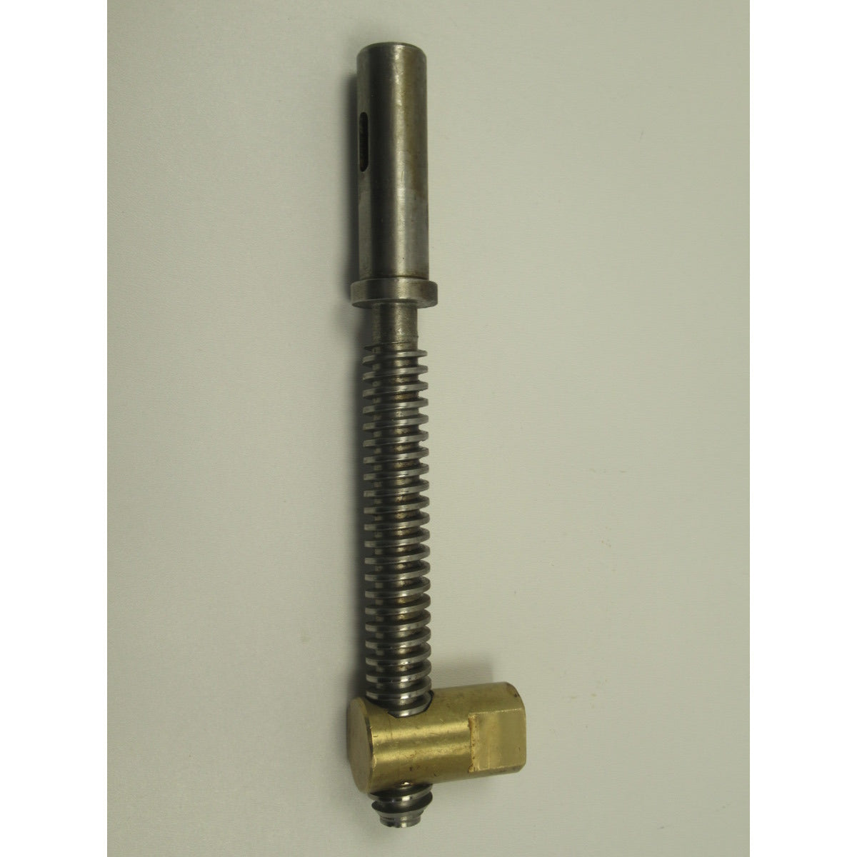 OPTIMUM Spindel D330x1000 (2) SM-03401000666CPL