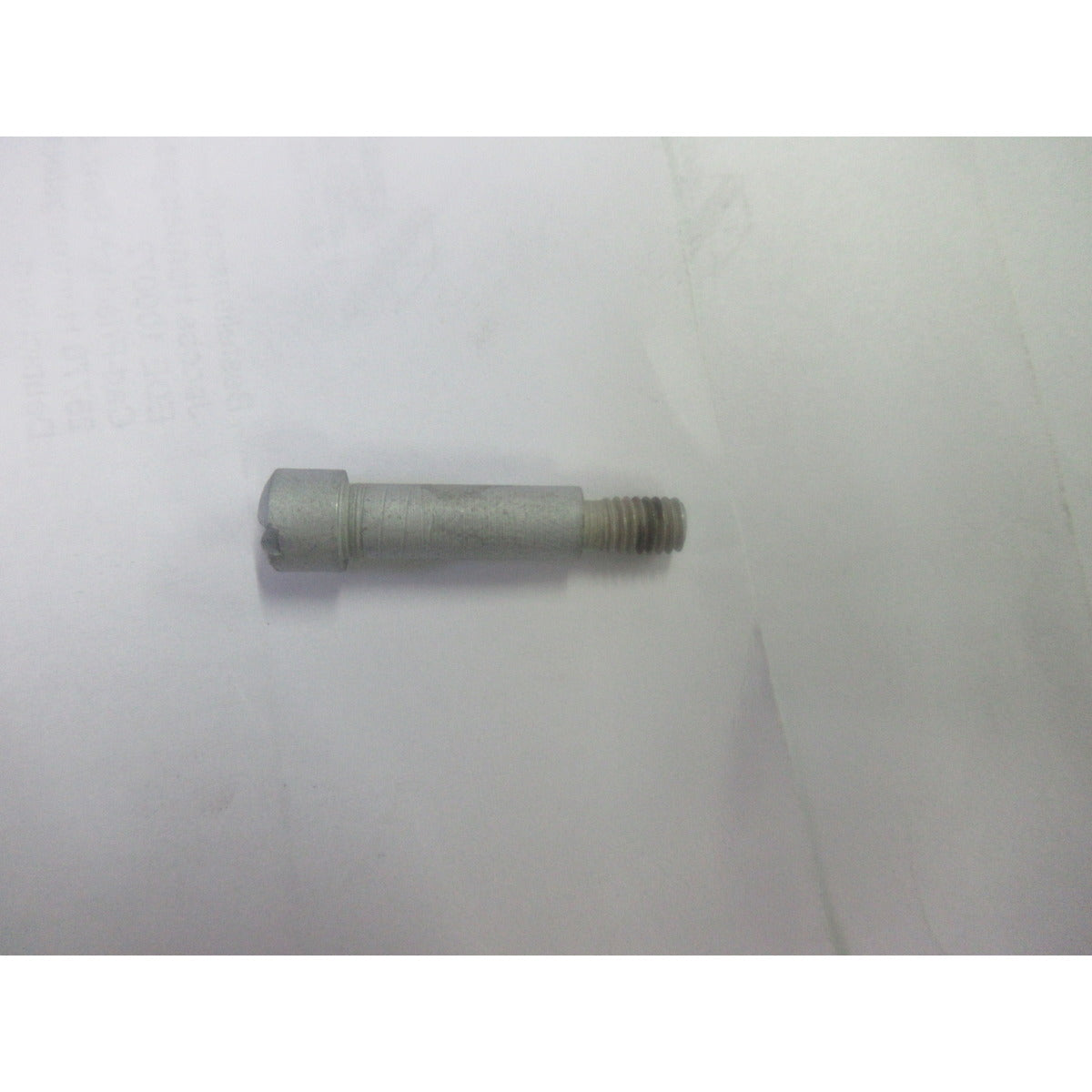 OPTIMUM Griffschraube D330/TH3610/D – Ausführung 1 SM-03401000676