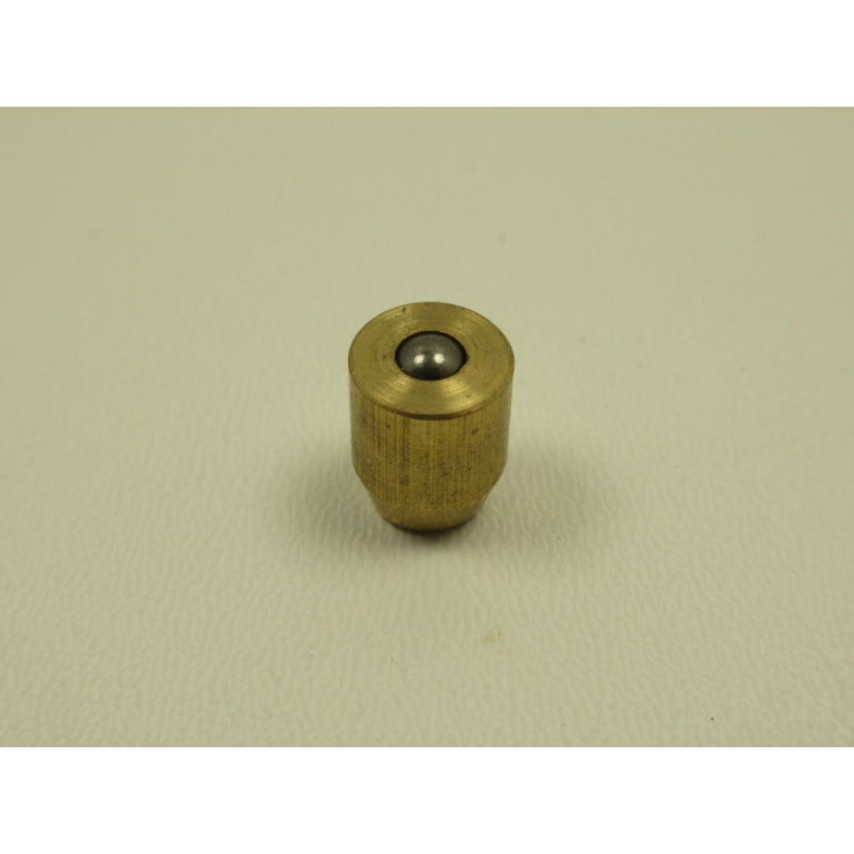 OPTIMUM Schmiernippel 8mm  Messing SM-0340114