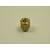 OPTIMUM Schmiernippel 8mm  Messing SM-0340114