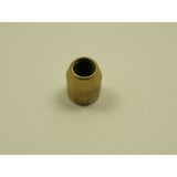 OPTIMUM Schmiernippel 8mm  Messing SM-0340114