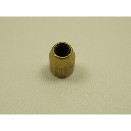 OPTIMUM Schmiernippel 8mm  Messing SM-0340114