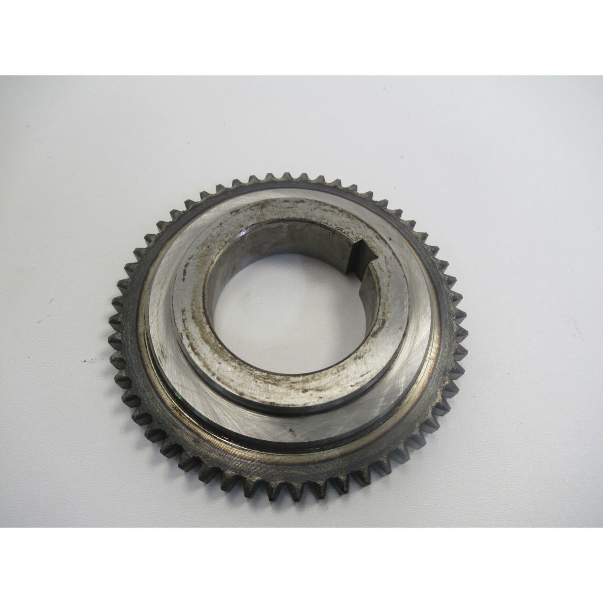 OPTIMUM Zahnrad D360/TU3610V, Version 13 SM-03401150108