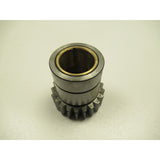 OPTIMUM Zahnrad D360/TU3610V – Ausführung 24 SM-03401150144