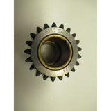 OPTIMUM Zahnrad D360/TU3610V – Ausführung 24 SM-03401150144