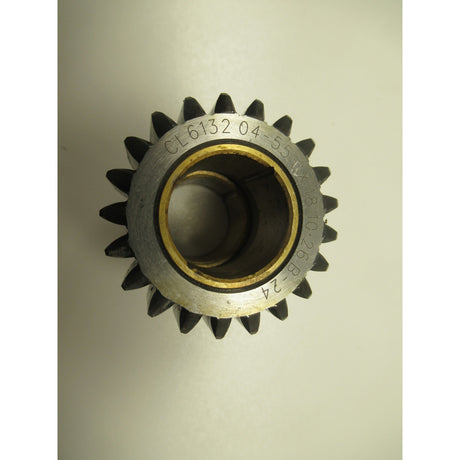 OPTIMUM Zahnrad D360/TU3610V – Ausführung 24 SM-03401150144