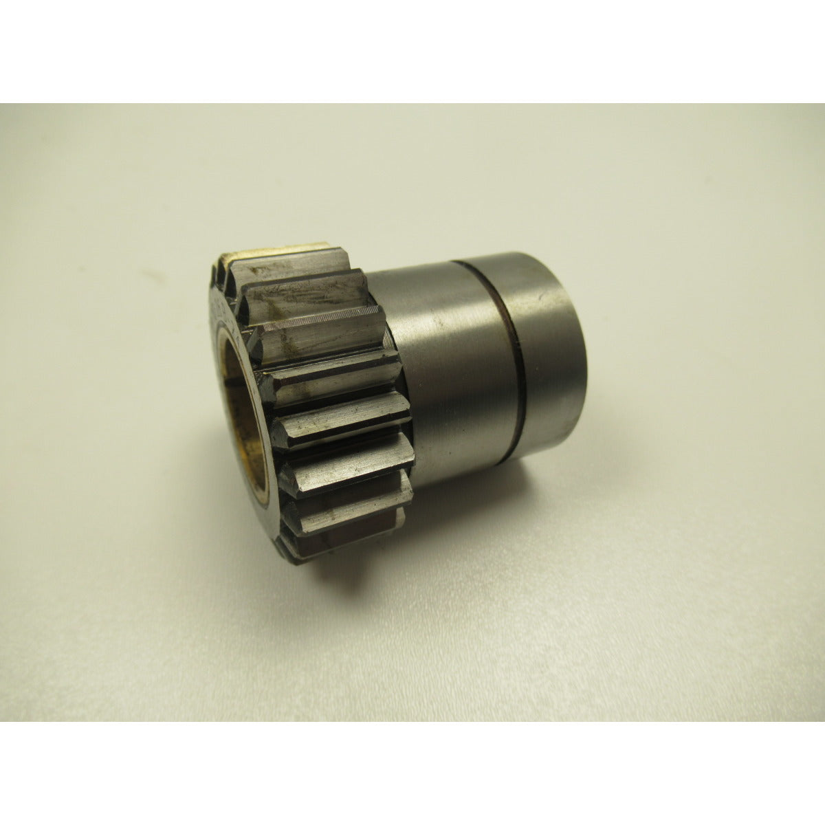 OPTIMUM Zahnrad D360/TU3610V – Ausführung 24 SM-03401150144