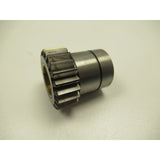 OPTIMUM Zahnrad D360/TU3610V – Ausführung 24 SM-03401150144