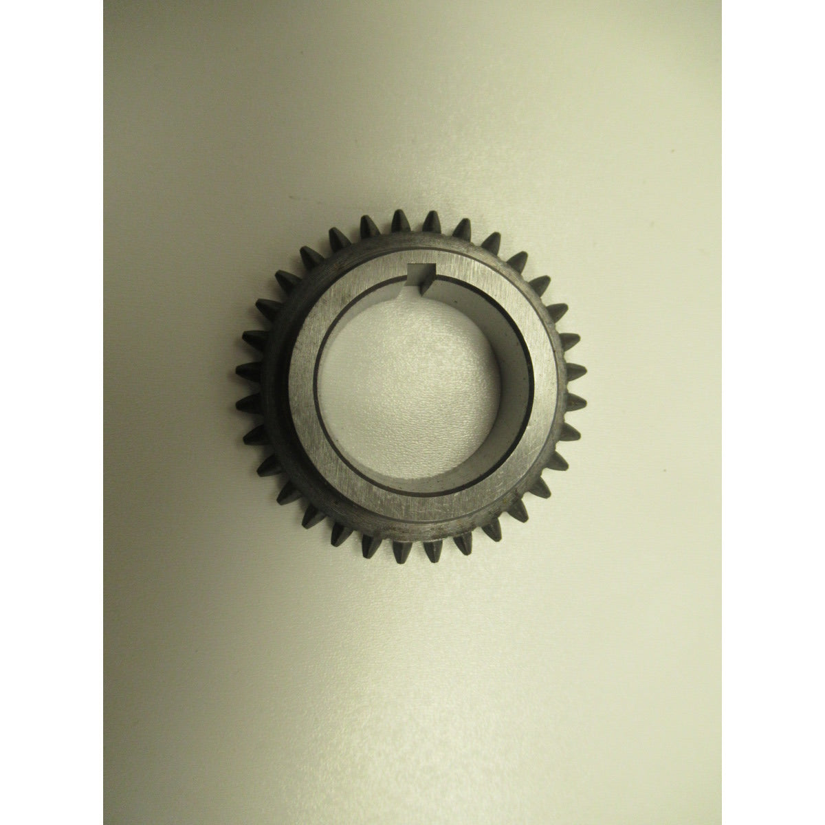 OPTIMUM Zahnrad D360/TU3610V – technische Ausführung 7 SM-03401150146