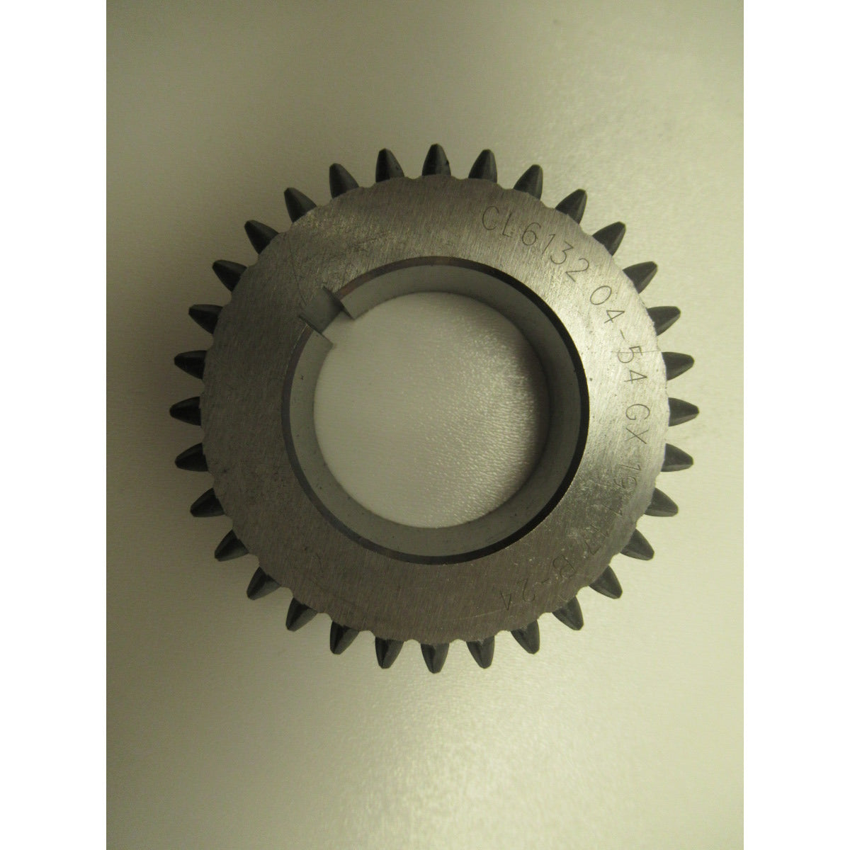 OPTIMUM Zahnrad D360/TU3610V – technische Ausführung 7 SM-03401150146