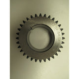 OPTIMUM Zahnrad D360/TU3610V – technische Ausführung 7 SM-03401150146