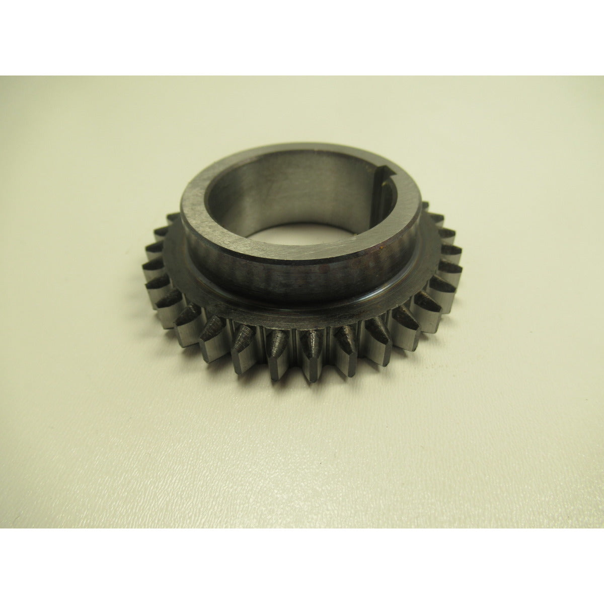 OPTIMUM Zahnrad D360/TU3610V – technische Ausführung 7 SM-03401150146