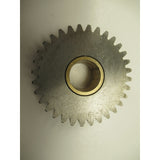 OPTIMUM Zahnrad D360/TU3610V – Ausführung 4 SM-03401150149