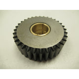 OPTIMUM Zahnrad D360/TU3610V – Ausführung 4 SM-03401150149