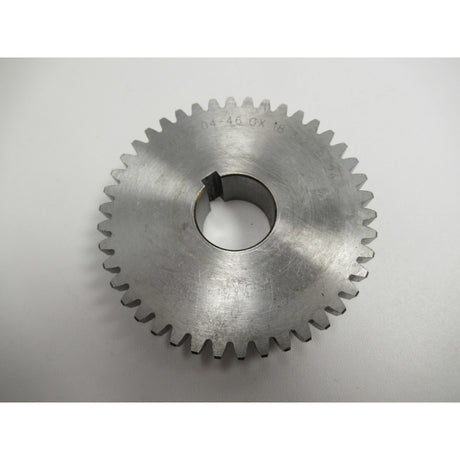 OPTIMUM Zahnrad D360/TU3610V – Modellvariante 18 SM-03401150162