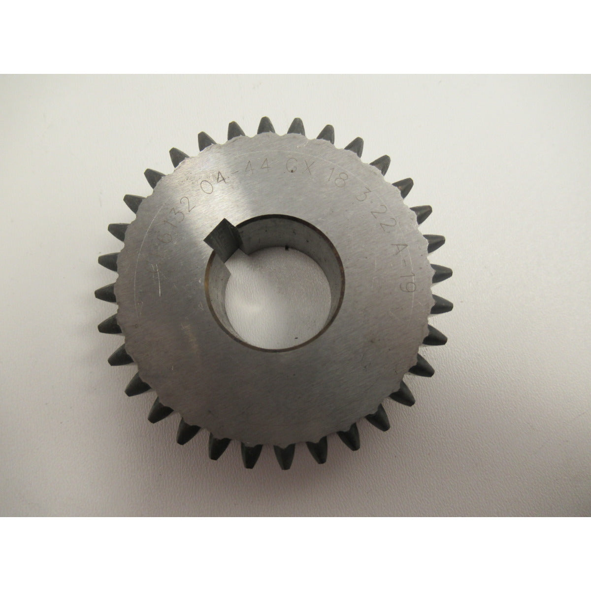 OPTIMUM Zahnrad D360/TU3610V – Modellvariante 9 SM-03401150164