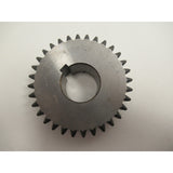 OPTIMUM Zahnrad D360/TU3610V – Modellvariante 9 SM-03401150164