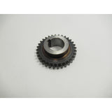 OPTIMUM Zahnrad D360/TU3610V, Version 22 SM-03401150166