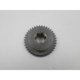 OPTIMUM Zahnrad D360/TU3610V – technische Ausführung 8 SM-03401150178