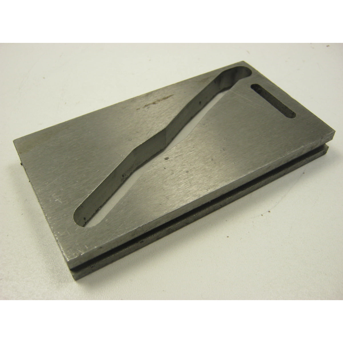 OPTIMUM Führungsplatte D360/TU3610V/TH4010/V, Version 1 SM-03401150219