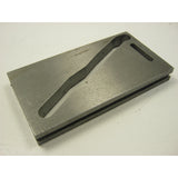 OPTIMUM Führungsplatte D360/TU3610V/TH4010/V, Version 1 SM-03401150219