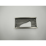 OPTIMUM Führungsplatte D360/TU3610V/TH4010/V – Modellvariante 2 SM-03401150220