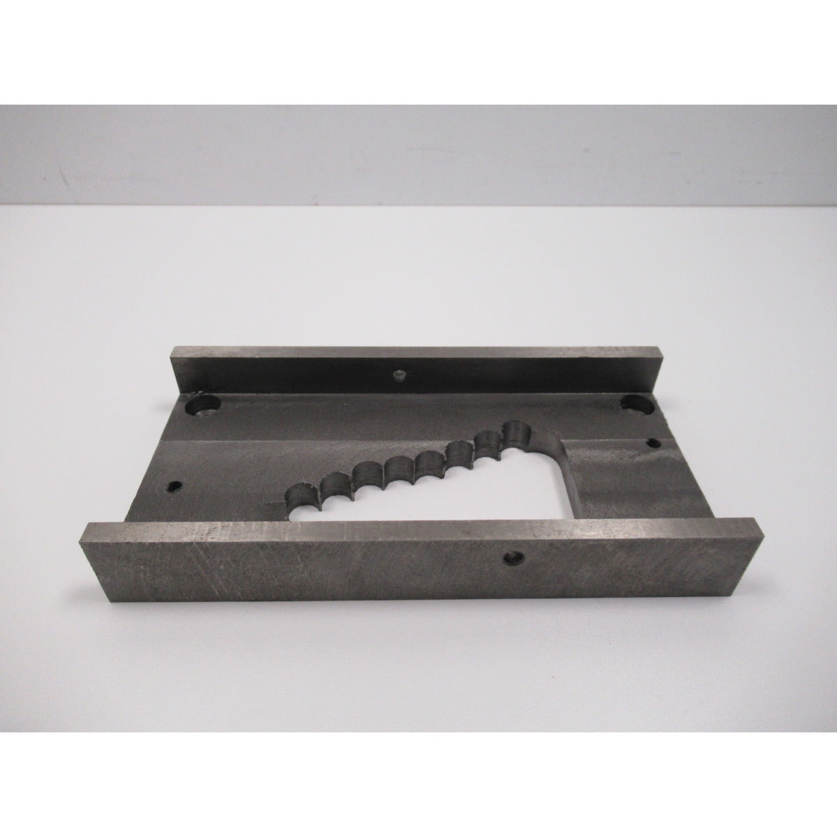 OPTIMUM Führungsplatte D360/TU3610V/TH4010/V – Modellvariante 2 SM-03401150220