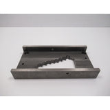 OPTIMUM Führungsplatte D360/TU3610V/TH4010/V – Modellvariante 2 SM-03401150220