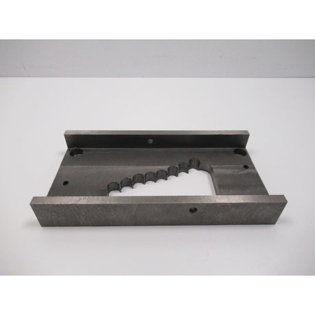 OPTIMUM Führungsplatte D360/TU3610V/TH4010/V – Modellvariante 2 SM-03401150220