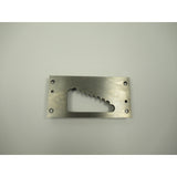 OPTIMUM Führungsplatte D360/TU3610V/TH4010/V – Modellvariante 2 SM-03401150220