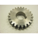 OPTIMUM Zahnrad D360/TU3610V/TH4010/V, Version 24 SM-03401150247