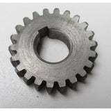 OPTIMUM Zahnrad D360/TU3610V/TH4010/V – technische Ausführung 19 SM-03401150248