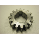 OPTIMUM Zahnrad D360/TU3610V/TH4010/V (25) SM-03401150251