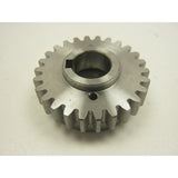 OPTIMUM Zahnrad D360/TU3610V/TH4010/V, Version 12 SM-03401150254