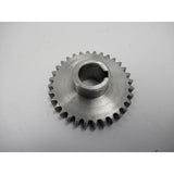 OPTIMUM Zahnrad D360/TU3610V/TH4010/V – Detailausführung 27 SM-03401150288