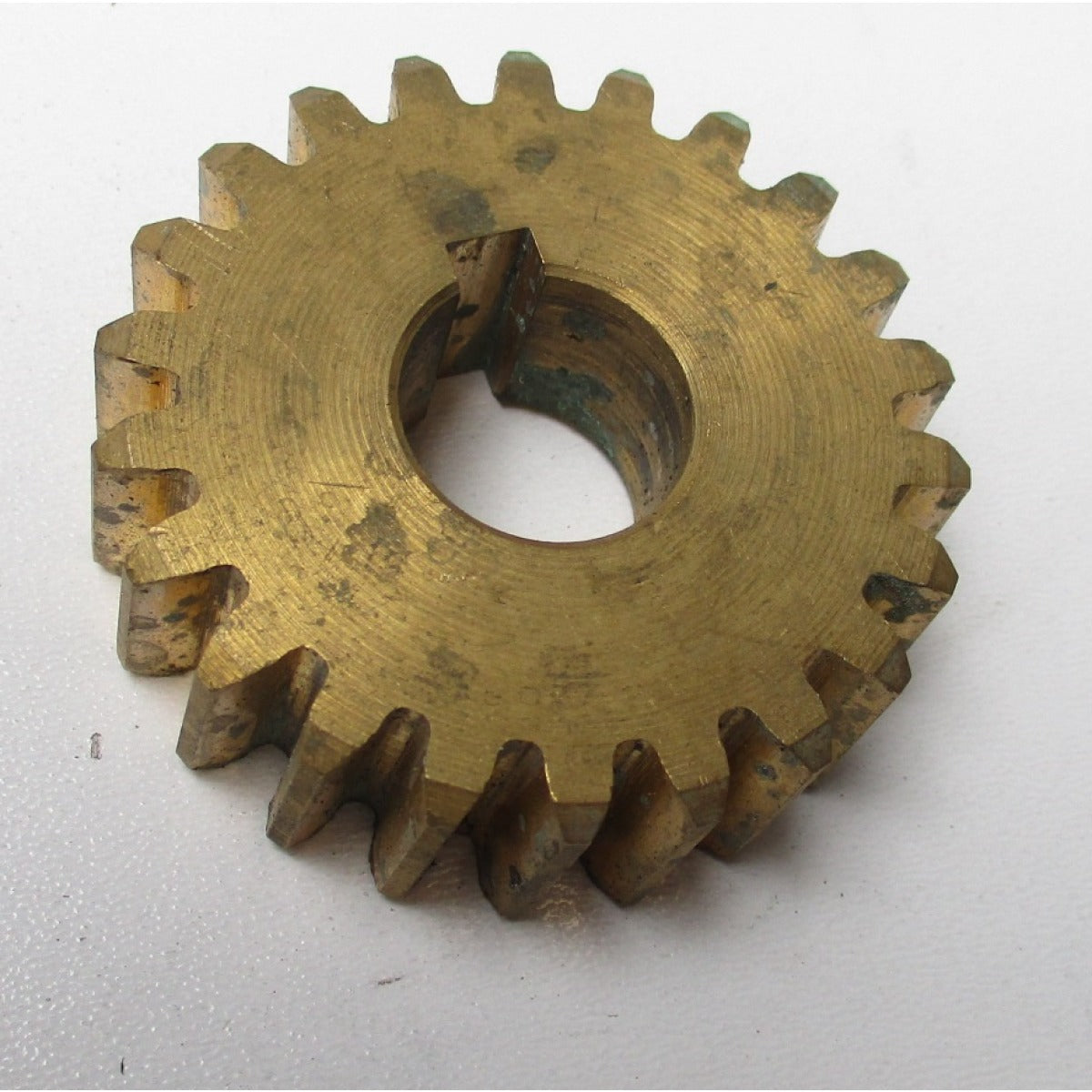 OPTIMUM Zahnrad D360/TU3610V/TH4010/V – Ausführung 5 SM-03401150338