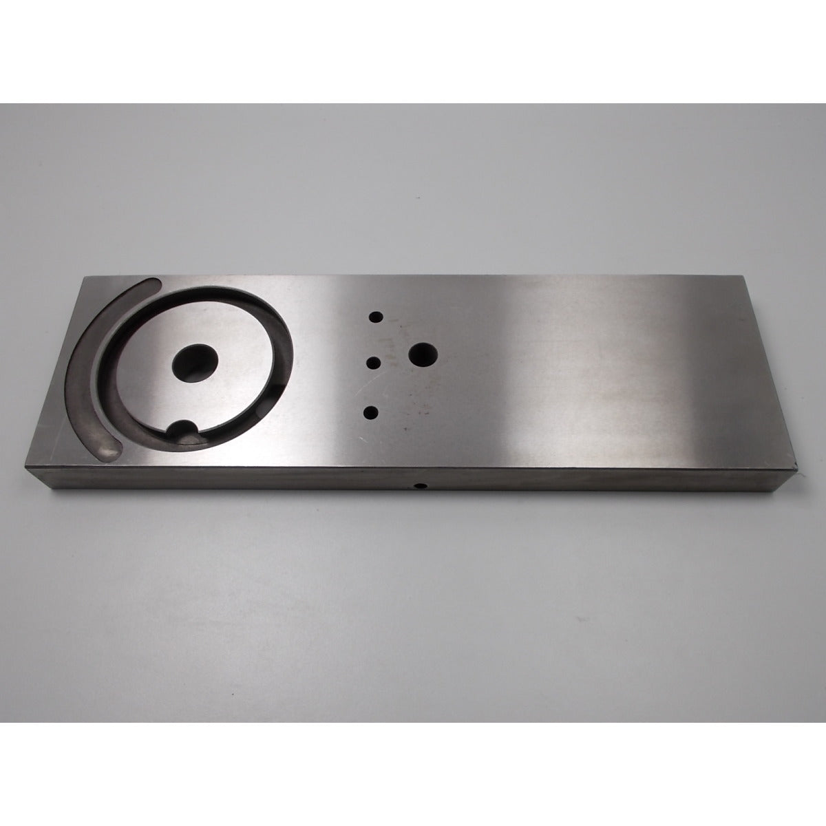 OPTIMUM Planschlitten D360/TU3610V SM-03401150377