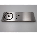 OPTIMUM Planschlitten D360/TU3610V SM-03401150377