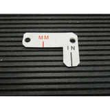 OPTIMUM Skala D360x1000 SM-03401150403