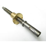 OPTIMUM Spindel D360/TU3610V/TH4010/V  Pos. 467/468 SM-03401150468