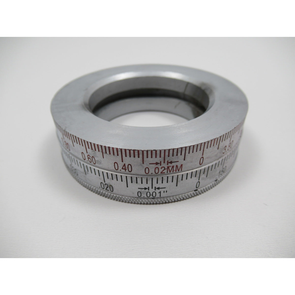 OPTIMUM Skalenring D360/TU3610V – Detailausführung 1 SM-03401150473