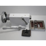 OPTIMUM Reitstock D360/TU3610V / MK3  RAL9016 SM-03401150486