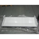 OPTIMUM Spritzwand D360x1000  RAL9016 SM-03401150502