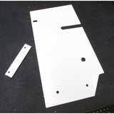 OPTIMUM Abdeckung D360/TU3610V/TH4010/V – technische Ausführung 3 SM-03401150504