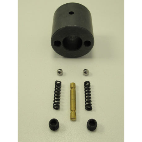 OPTIMUM Rutschkupplung D360/TU3610V/TH4010/V SM-03401150560