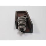 OPTIMUM Gewindeuhr D360x1000 SM-03401150640CPL