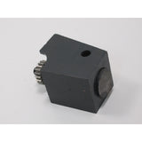 OPTIMUM Gewindeuhr D360x1000 SM-03401150640CPL