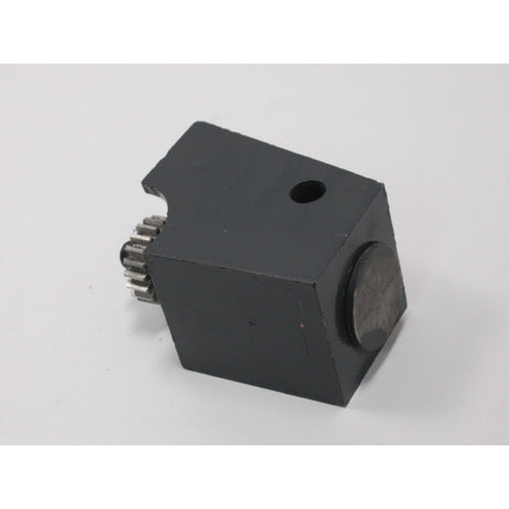 OPTIMUM Gewindeuhr D360x1000 SM-03401150640CPL