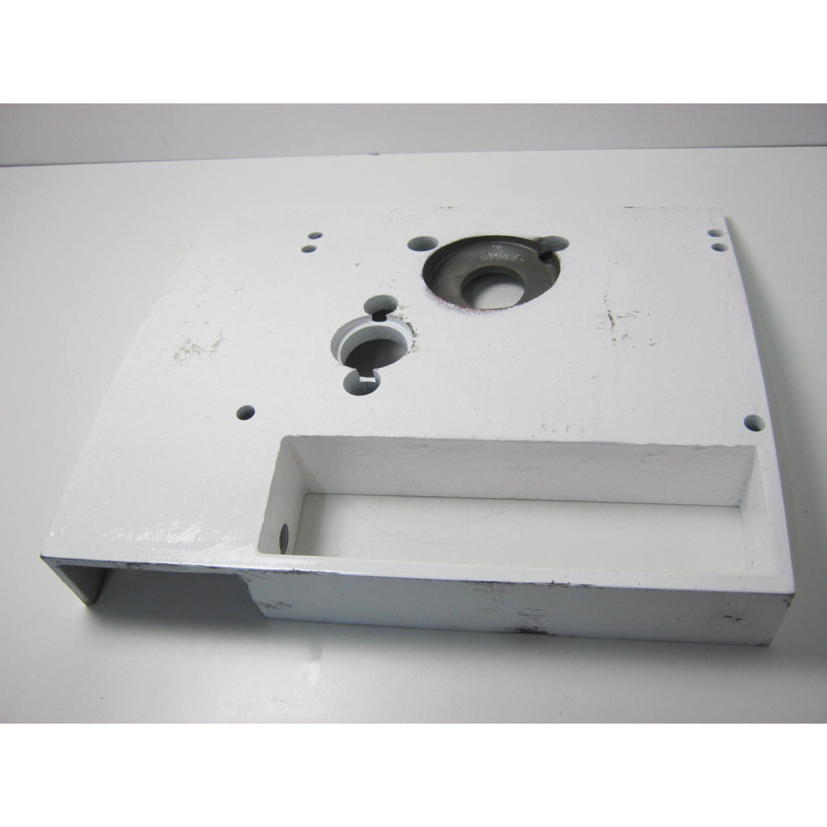 OPTIMUM Abdeckplatte D360/TU3610V SM-03401150646